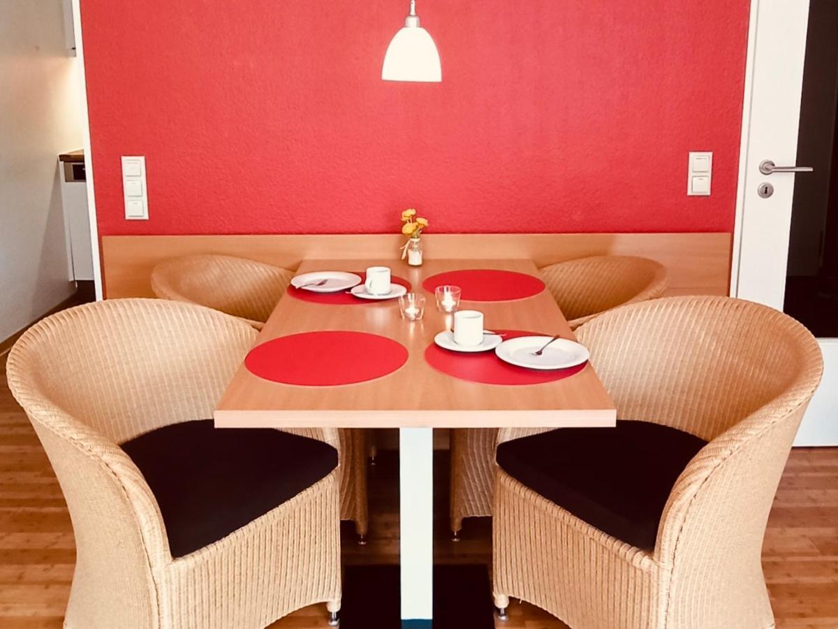 Apartment Strand-fewo-cuxhaven - Duhnen Cuxhaven