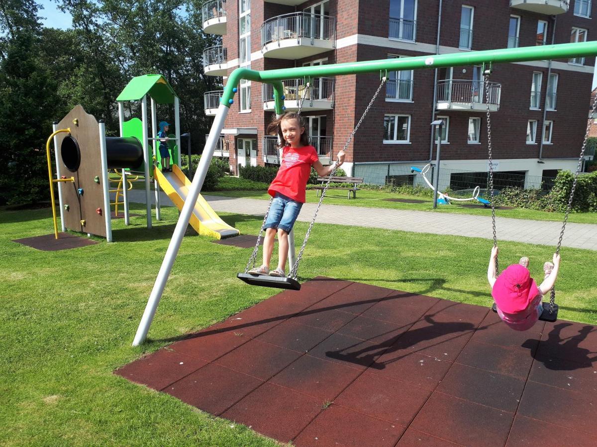 Apartment Strand-fewo-cuxhaven - Duhnen Cuxhaven